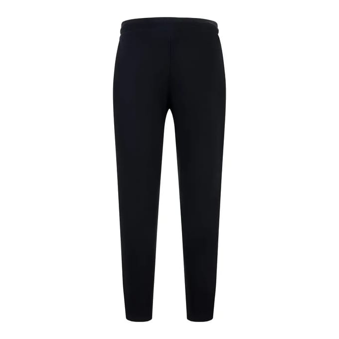 Pure2Improve Trainingsbroek Dames - Maat M - Zwart - Joggingbroek Dames - Trainingspak Dames