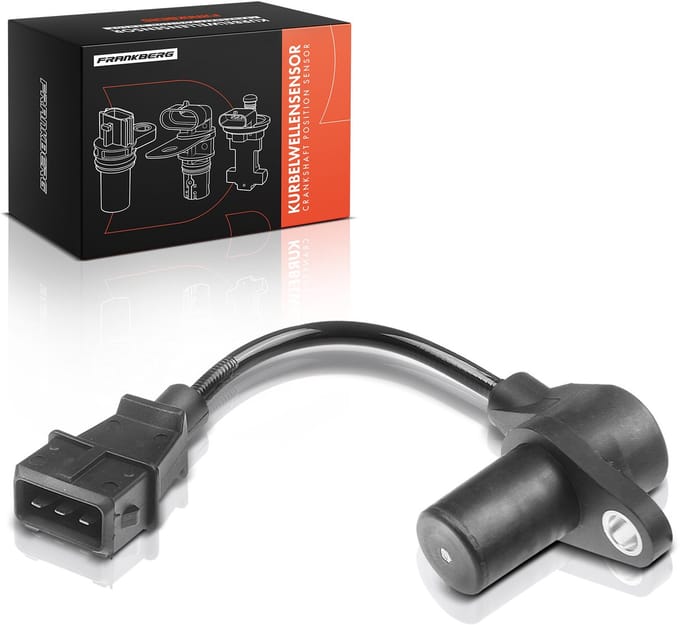 Frankberg 1x krukassensor impulsgever voor KIA