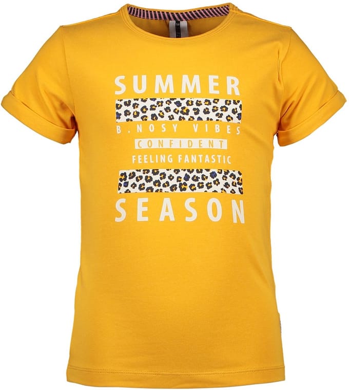 B. Nosy Meisjes T-shirt - Maat 110