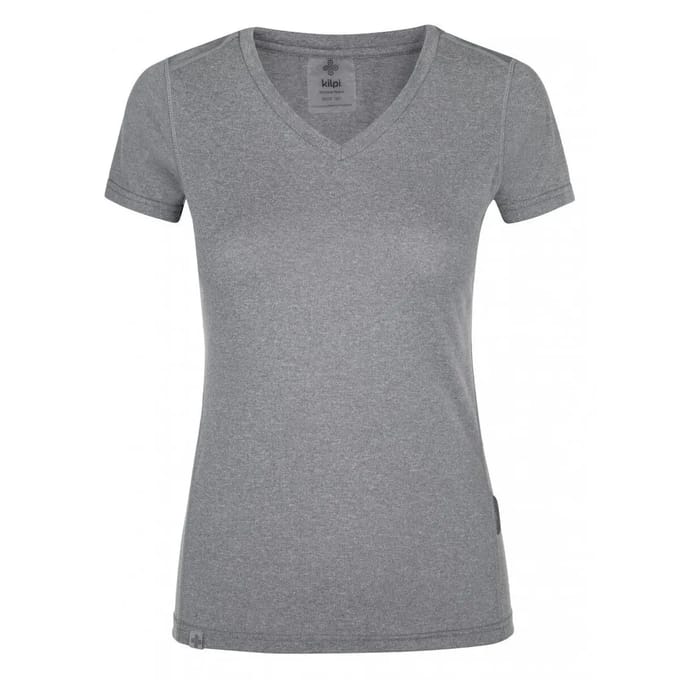 Dames-T-shirt Kilpi Dimel