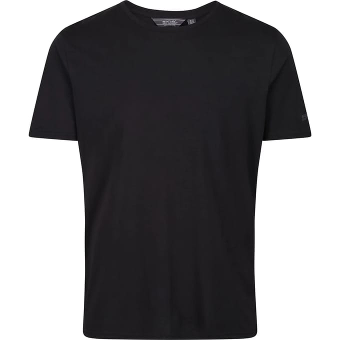T-shirt Regatta Tait Lightweight Active