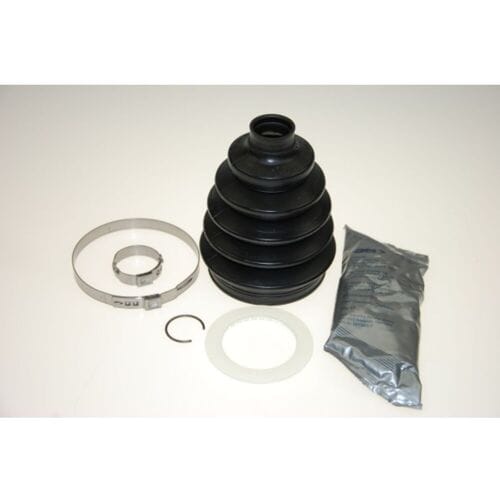 Balgenset, aandrijfas SPIDAN 36797