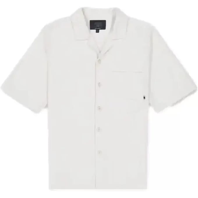 Overhemd Korte Mouw Le Temps des Cerises SULO-shirt