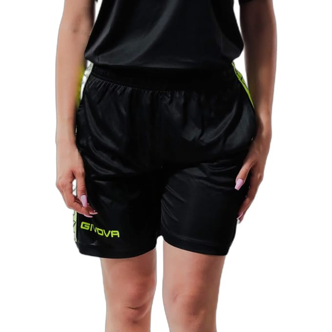 Poly band shorts Givova