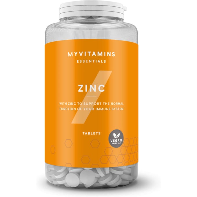 Zink Tabletten - 270tabletten