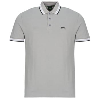 Polo Shirt Korte Mouw BOSS Paddy