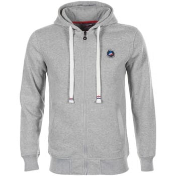 Capuchon sweaters Peak Mountain Sweat molleton zippé à capuche homme COPILOT