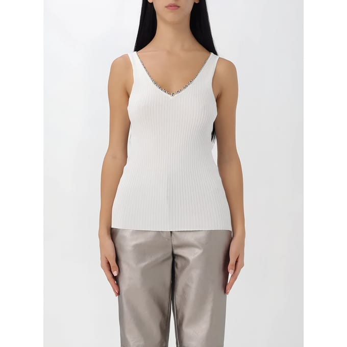 Top Vrouw Twinset