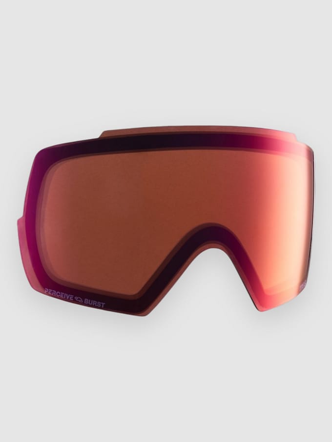 Anon M5S Lens bruin