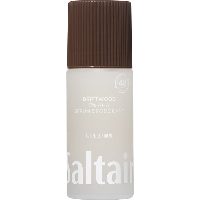 Saltair Driftwood Serum Deodorant