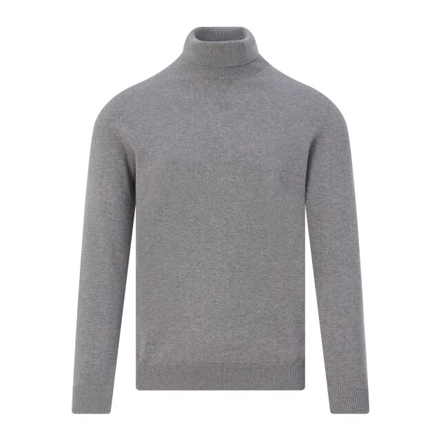 The BLUEPRINT Premium Coltrui Heren Grijs