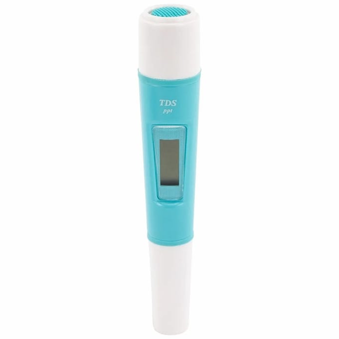 Kokido Digitale pH meter voor zwembadwater