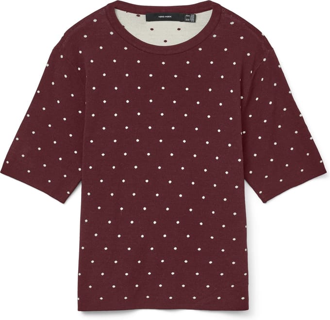 Vero Moda Gebreide pullover VMSABA Gebreide pullover