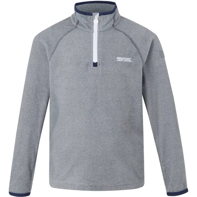 Fleece Wandelen Kinderen Lichtgewicht