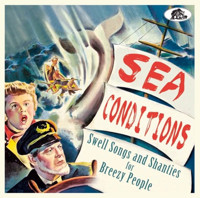 Sea Conditions