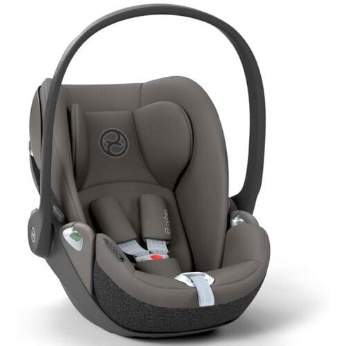 Cybex Cloud T i-Size Mirage Grey unisex