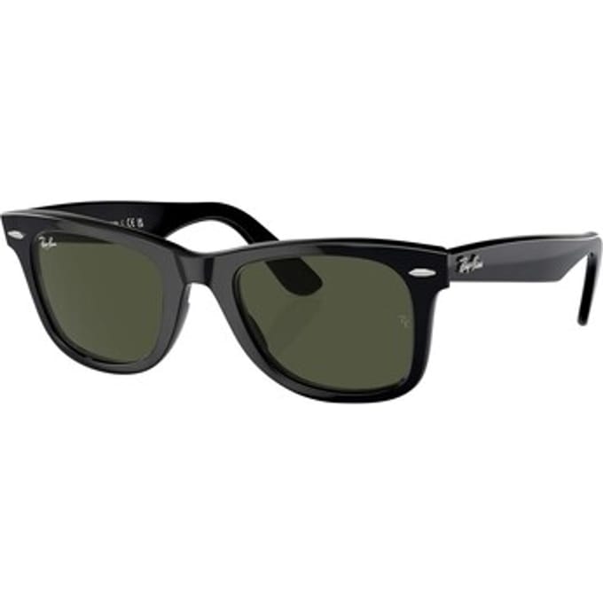 Ray-Ban RB2140 901 Original Wayfarer (Classic) zonnebril - 54mm