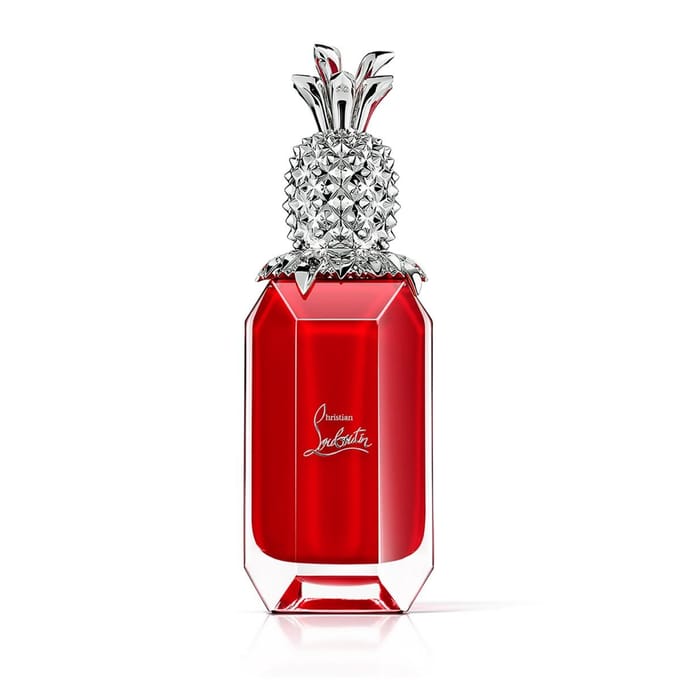 Christian Louboutin, Loubifunk, Eau De Parfum, Voor Vrouwen, 90 ml