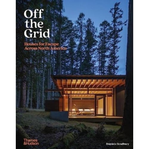 Off The Grid - Off The Grid - Dominic Bradbury