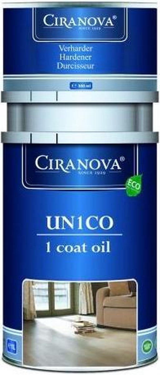Ciranova Un1Co - 7375 - Concrete - 1 l - 60 m²/l
