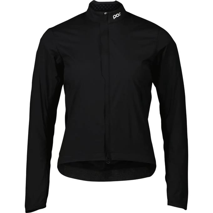 POC Thermal Splash Jacket zwart