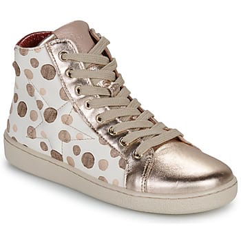 Hoge Sneakers Bisgaard GAIA