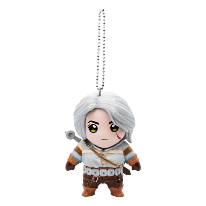 Good Loot - Hanging Figurine The Witcher - CIRI - Figuur