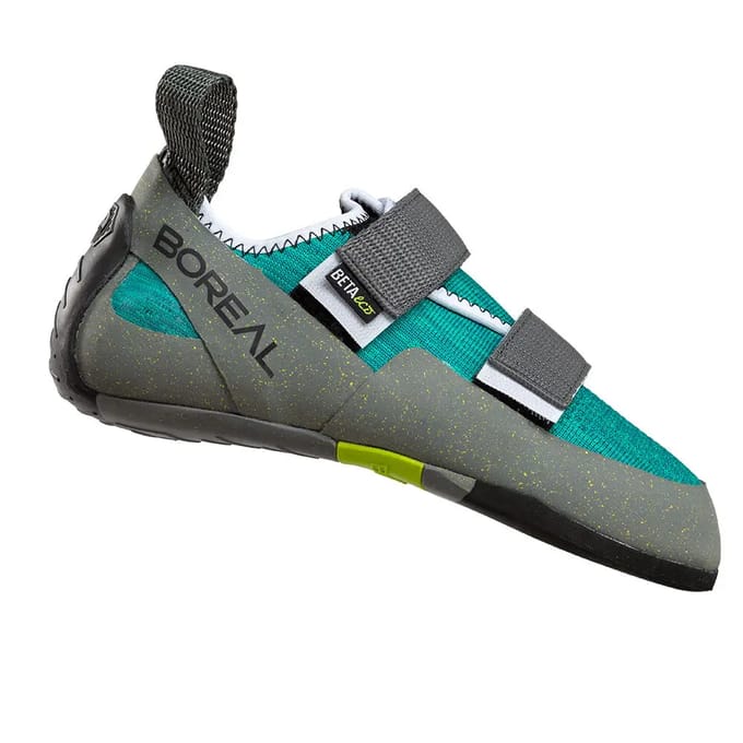 Damesklimschoenen Boreal Beta Eco