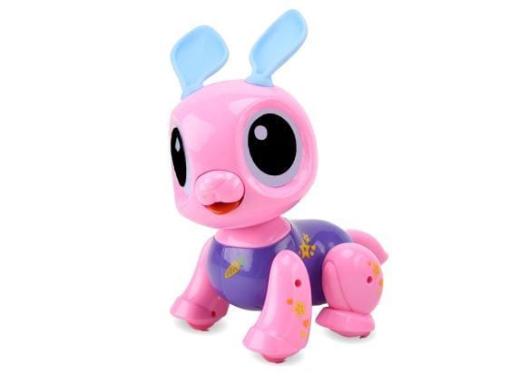 Gear2Play Robo Smart Rabbit Robots