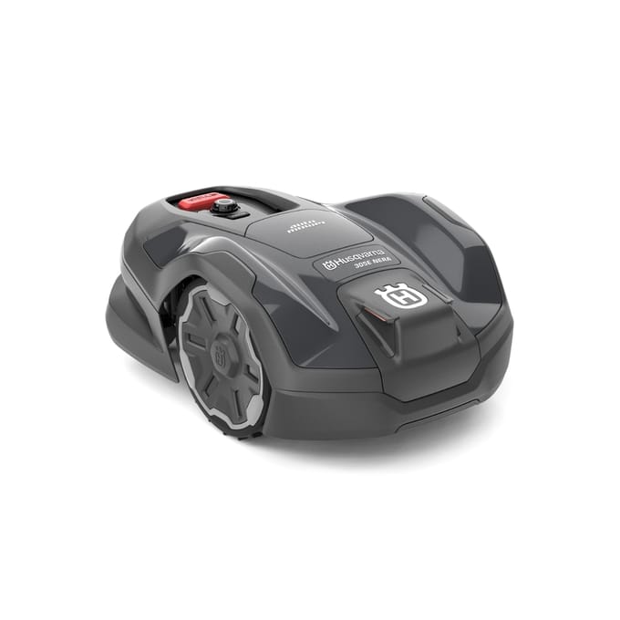 Husqvarna Automower 305E Nera - zwart
