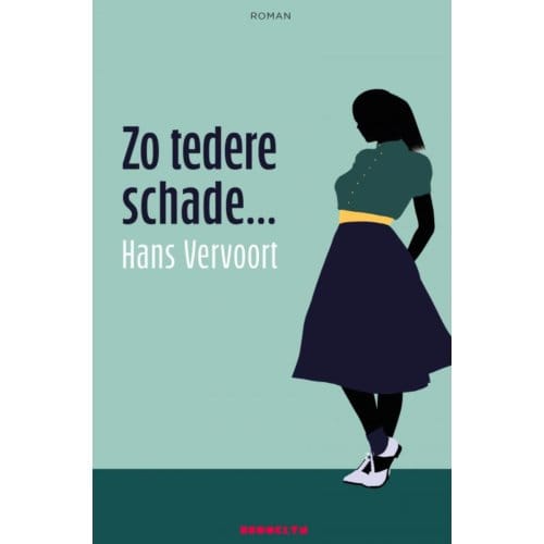 Zo Tedere Schade - Hans Vervoort