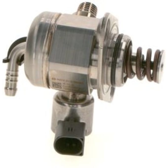 Hogedrukpomp BOSCH 0 261 520 572
