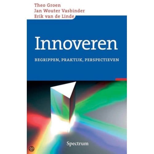 Innoveren - Theo Groen