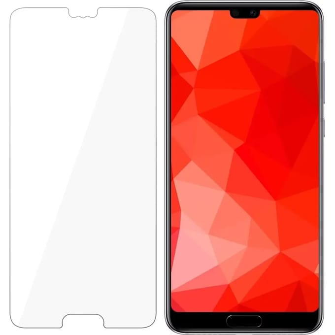 Hybride glas 3MK Huawei P20 - FlexibleGlass™ - Special Edition