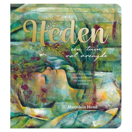 Heden - Marjolein Hund
