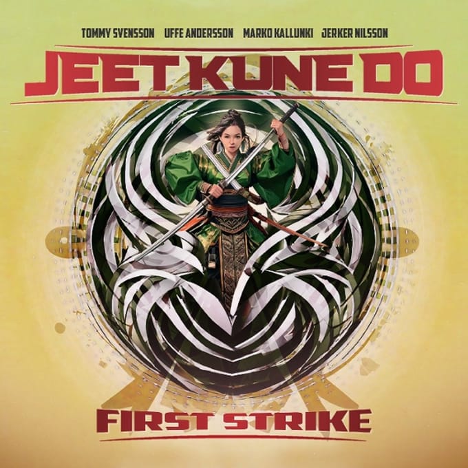 First Strike