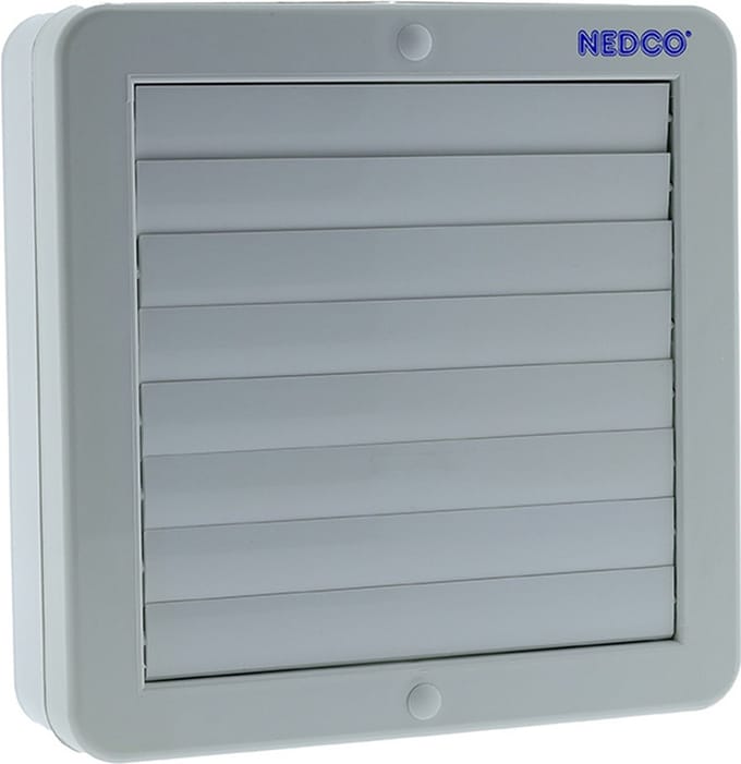 Badkamer/Keukenventilator CR 150 AVT