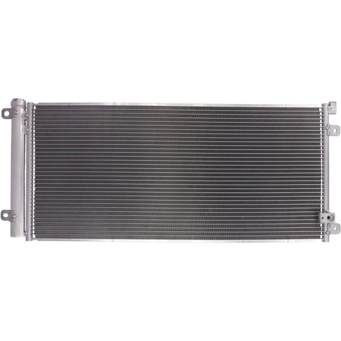 Condensator, airconditioning KOYORAD CD081031