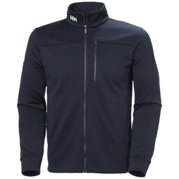 Fleece Jack Helly Hansen Crew Fleece Jacket M