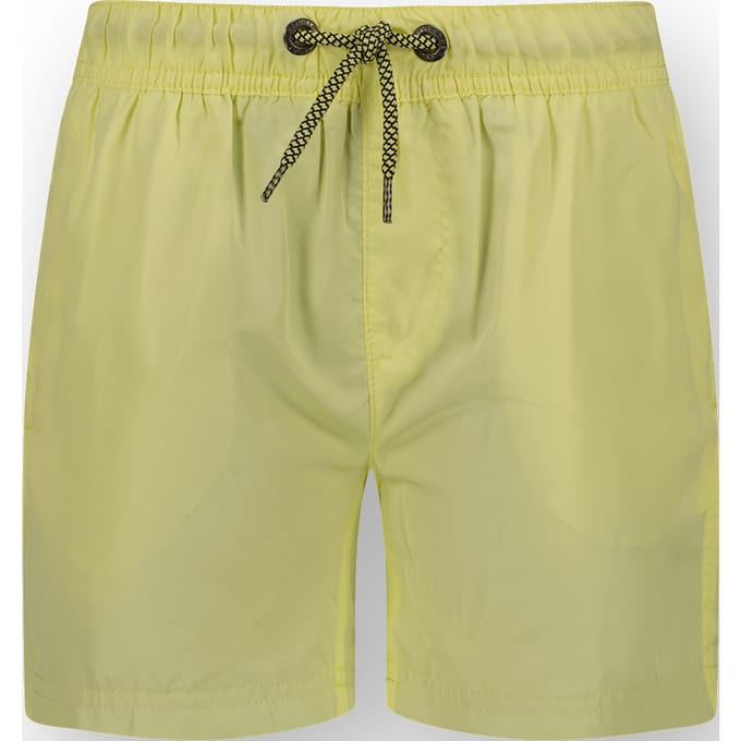 Vingino Boys Xevi Swimshort Pale Lime Yellow Größe: 4 | Bademode Outlet | kids | Grün