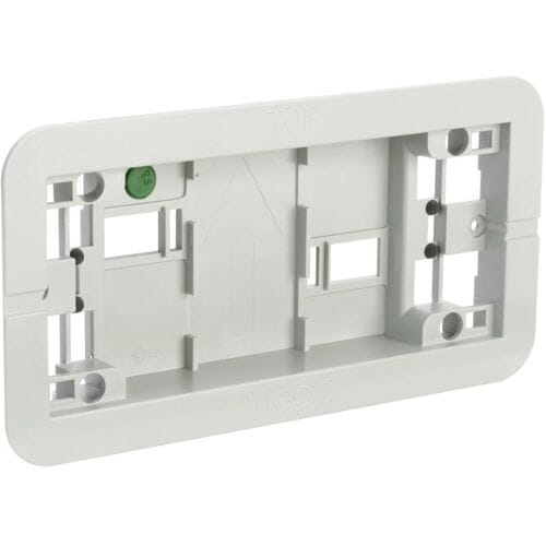Viega Advantix base frame for Style 12 610845