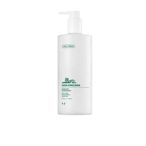 VT - Cica Emulsion Jumbo - Gezichtslotion