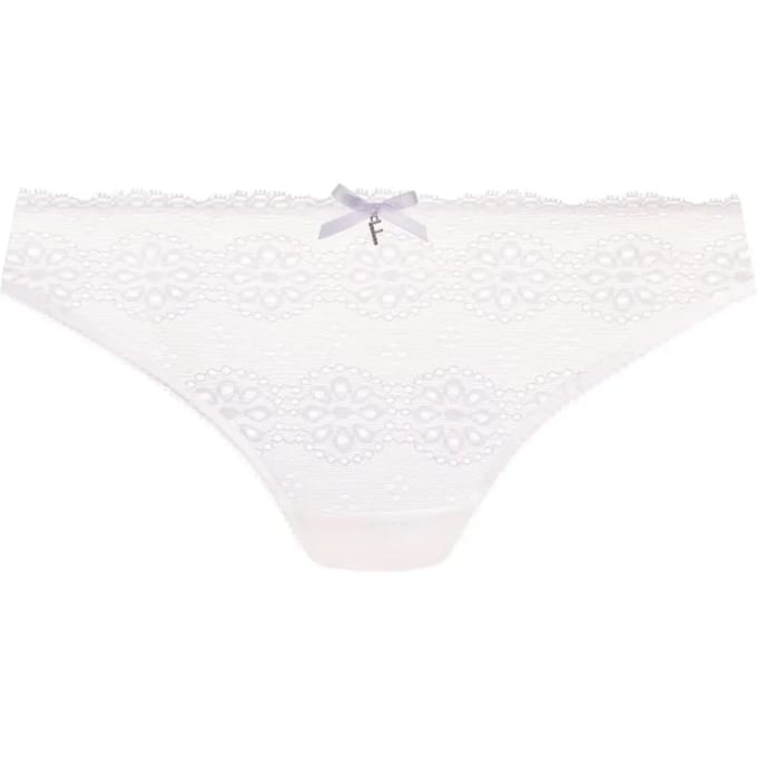 Dames string Freya Brésilien Posie