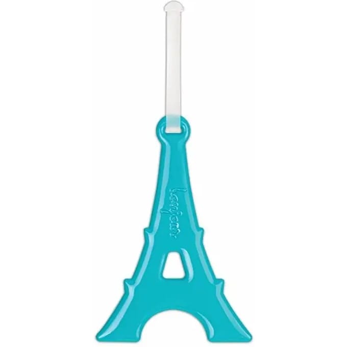 bagagelabel Alife Design Doll Eiffel