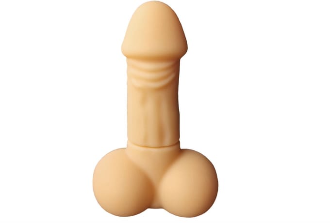 Penis Blank - USB-stick - 16 GB