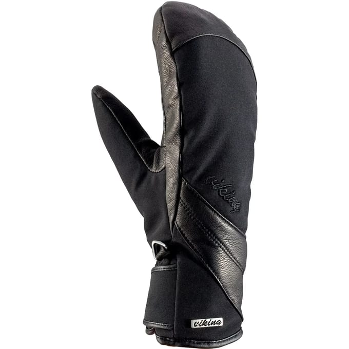 Dames skiwanten Viking Aurin Mitten