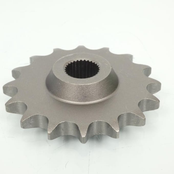 Voortandwiel Sifam voor bromfiets Peugeot 50 XP 16 tanden spoed 428 Nieuw