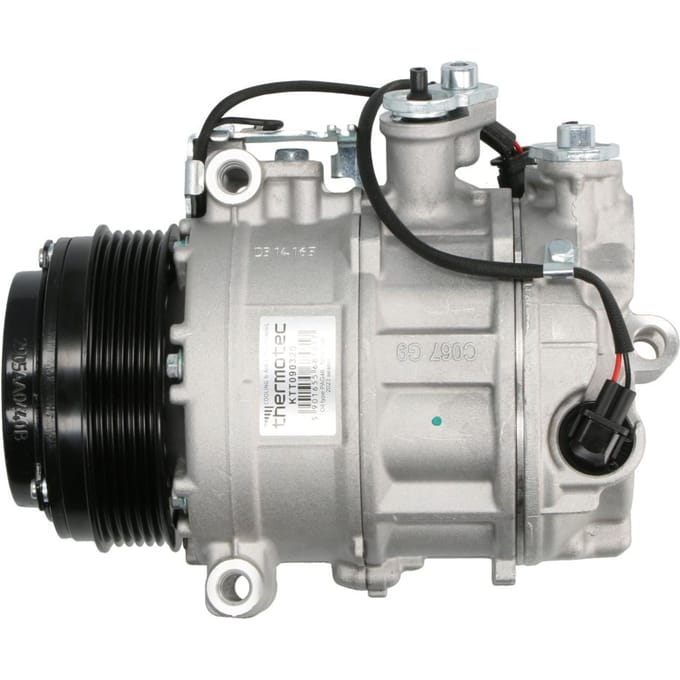 Compressor airconditioning THERMOTEC KTT090320