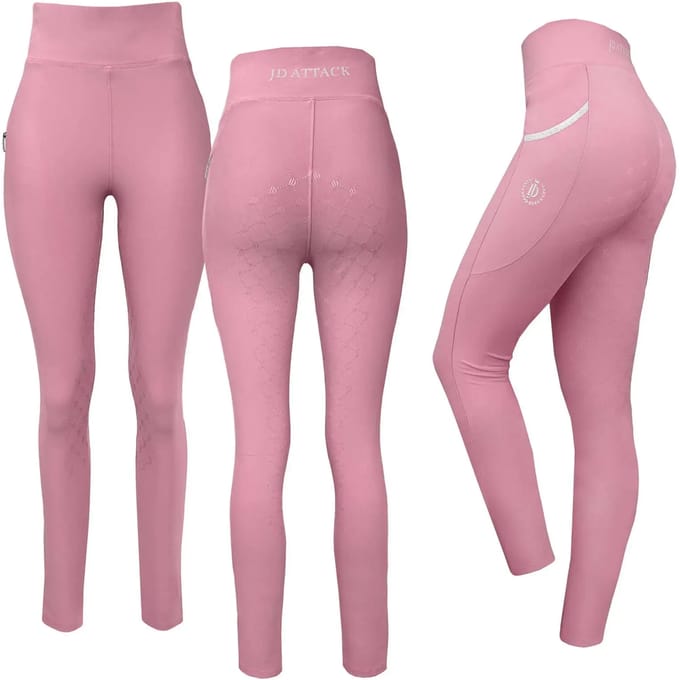 Volle grip meisjeslegging JD Attack Catty