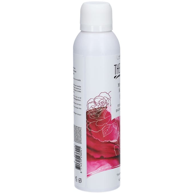 Therme Mystic Rose Foaming Shower Gel 200 Douchegel